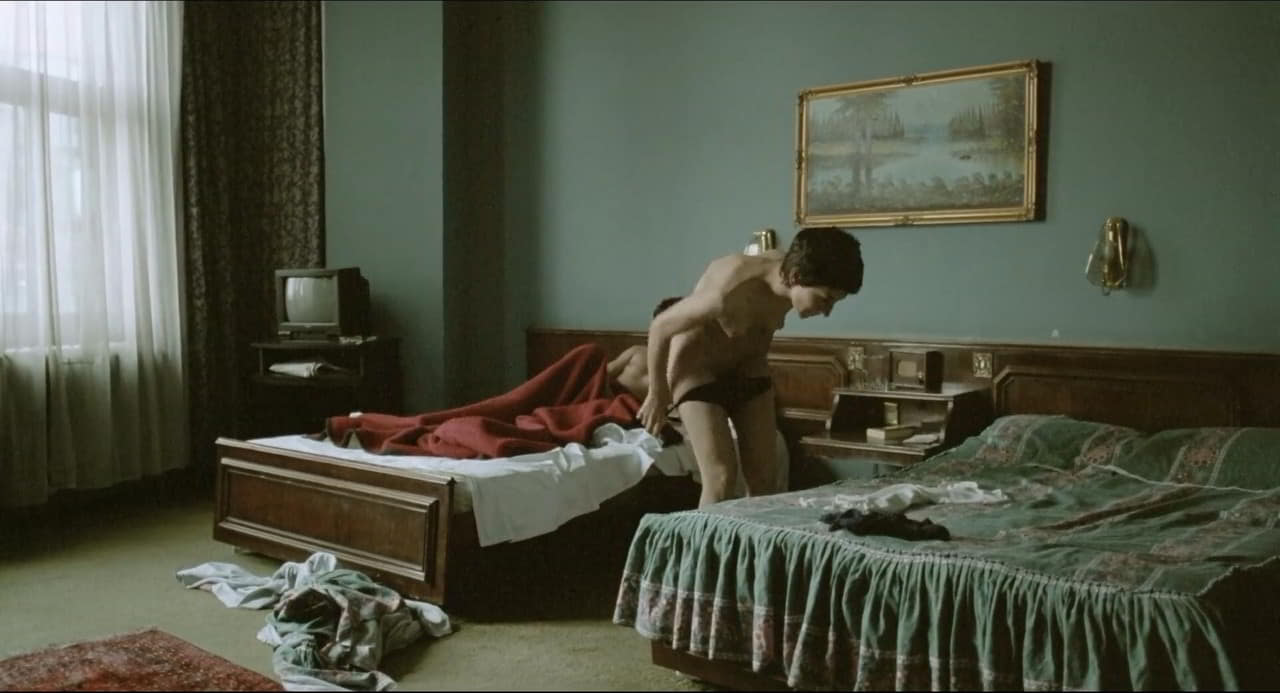 Watch Sibel Kekilli, Catrin Striebeck naked scene Watch Sibel Kekilli, Catrin Striebeck naked scene