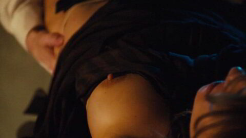 Sienna Miller Nude High Rise 2015 3