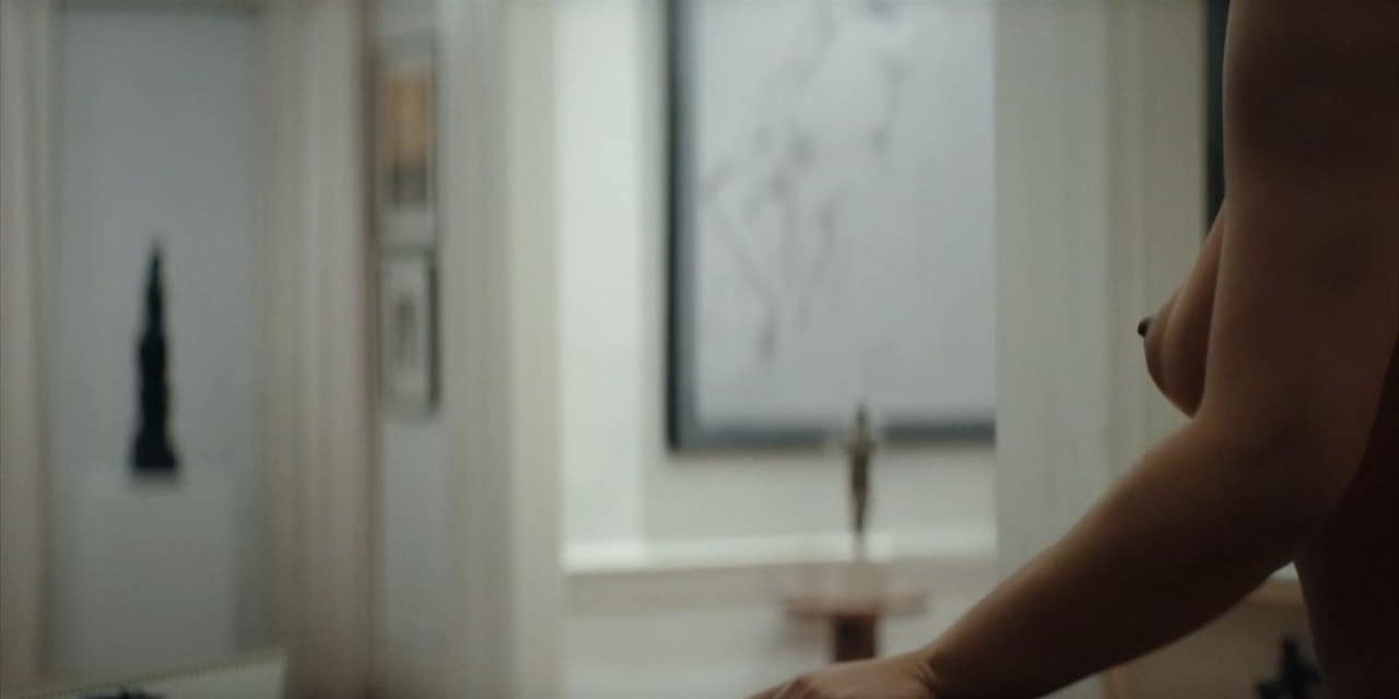 Simone Johns topless BMF - S01E07 Simone Johns topless BMF - S01E07