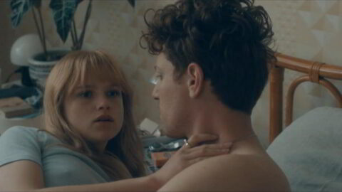 Sinje Irslinger Sexy Faking Hitler S01E06 2021 4