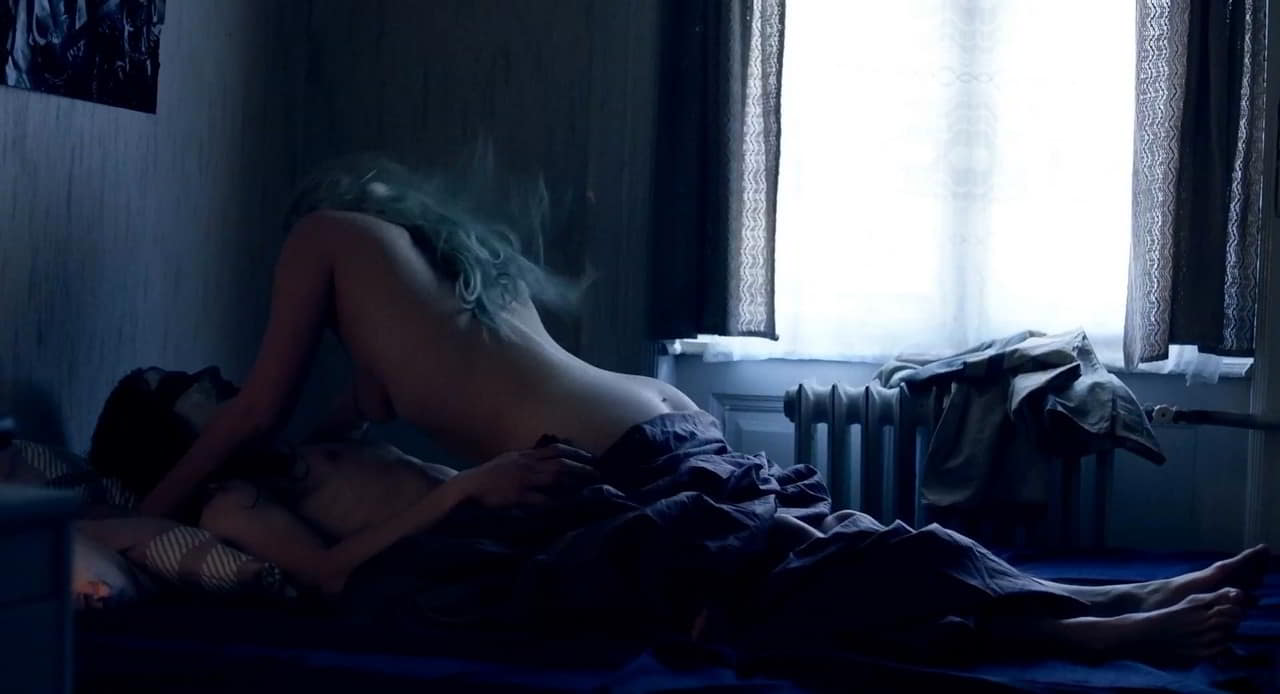 Hot Sky Ferreira explicit scene 2018 Hot Sky Ferreira explicit scene 2018