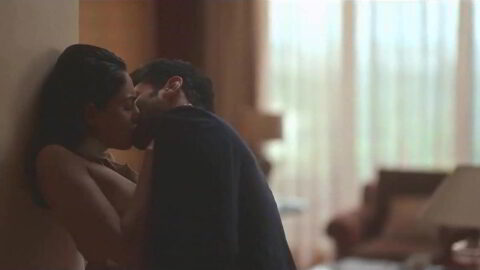 Sobhita Dhulipala Sexy The Night Manager S01E05 2023 1