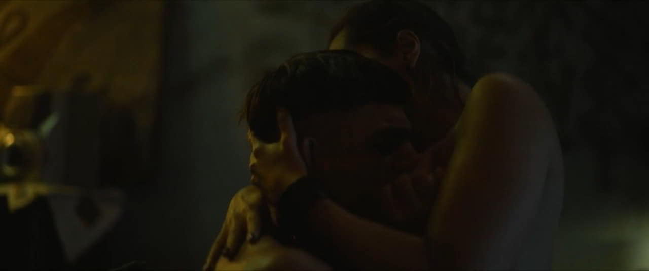 Sofia Castiglione cleavage movie scene 2022 Sofia Castiglione cleavage movie scene 2022
