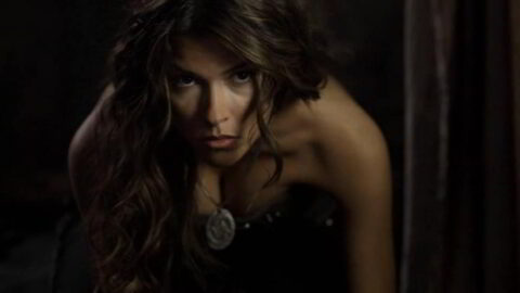 Sofia Pernas Sexy Age of the Dragons 2011 1