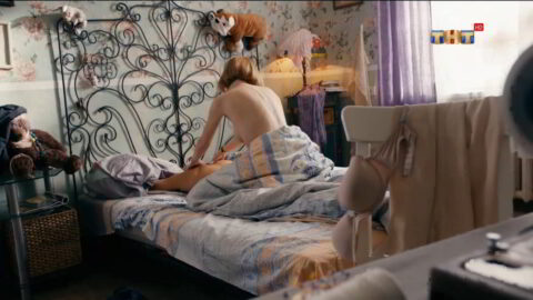 Sofya Rayzman Sexy Fizruk S04E05 2017 1