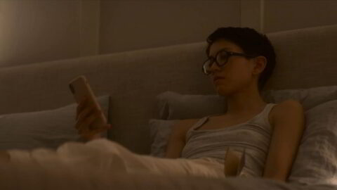 Sonoya Mizuno Sexy Devs S01E01 2020 3