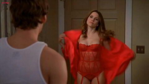 Sophia Bush Sexy One Tree Hill S08E15 2011 1
