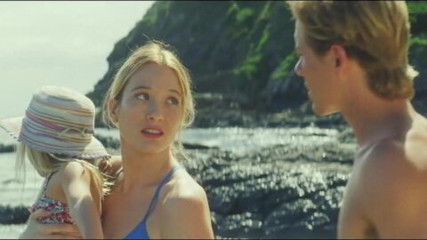 Sophie Lowe Sexy Adore 2013 2