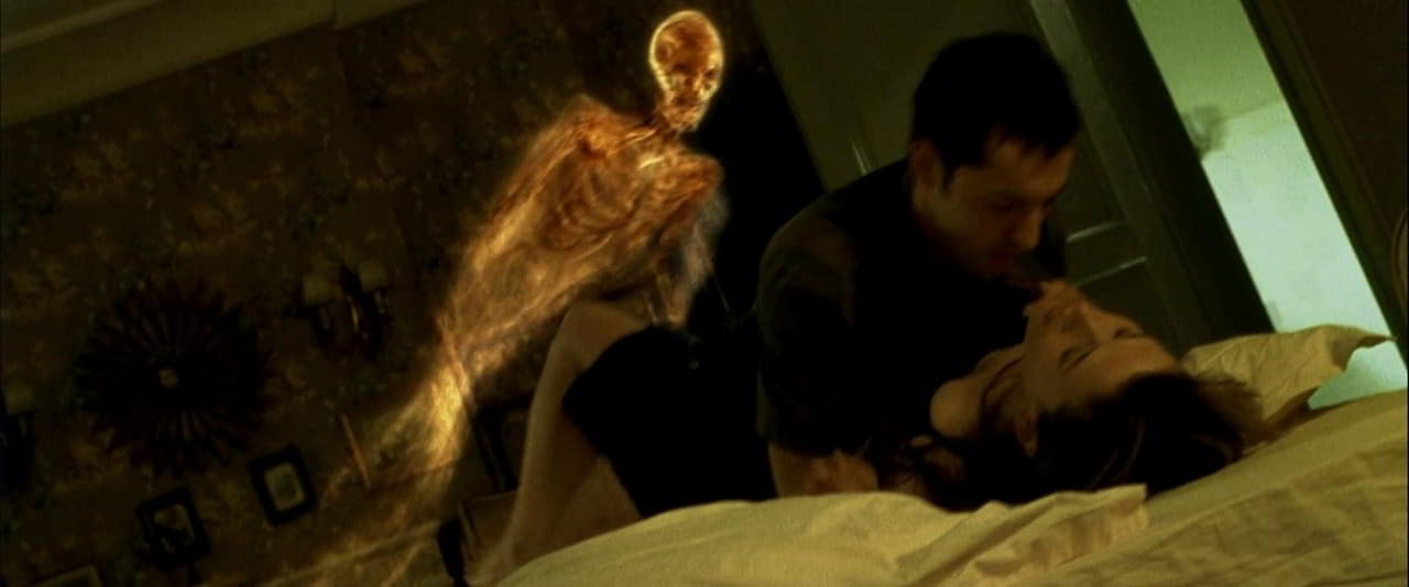 Sophie Marceau cleavage movie scene 2001 Sophie Marceau cleavage movie scene 2001