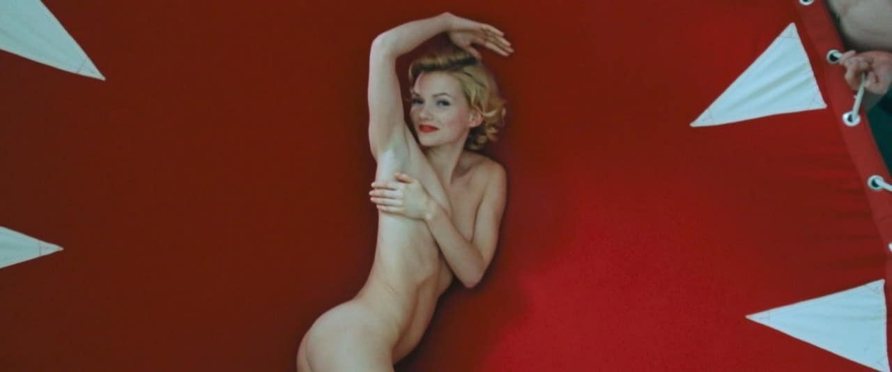 Hot Sophie Quinton explicit scene 2011 Hot Sophie Quinton explicit scene 2011