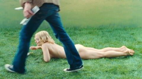 Sophie Quinton Nude Nobody Else But You 2011 3