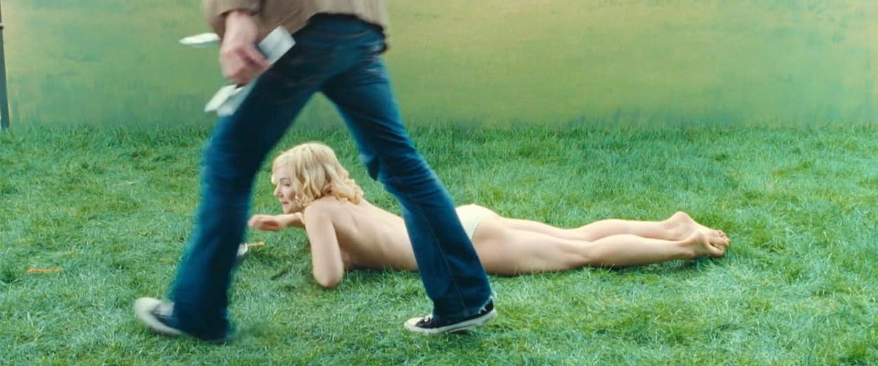 Sophie Quinton topless Nobody Else But You Sophie Quinton topless Nobody Else But You
