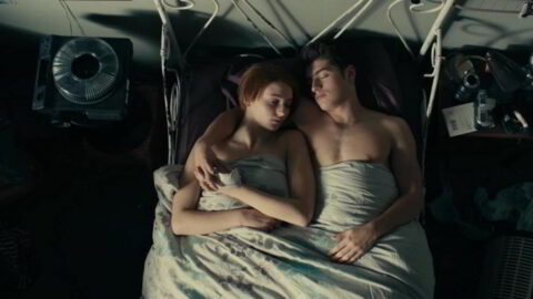 Sophie Turner Sexy Another Me 2013 3