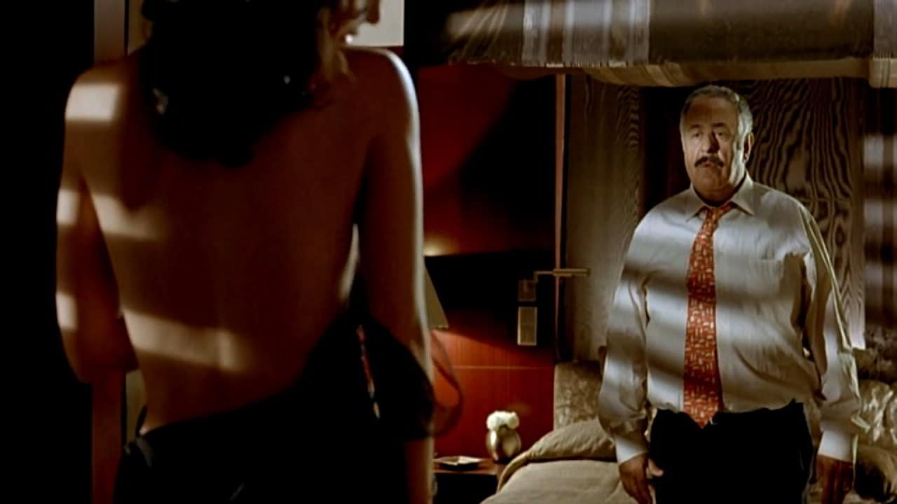 Hot Soraia Chaves explicit scene 2007 Hot Soraia Chaves explicit scene 2007