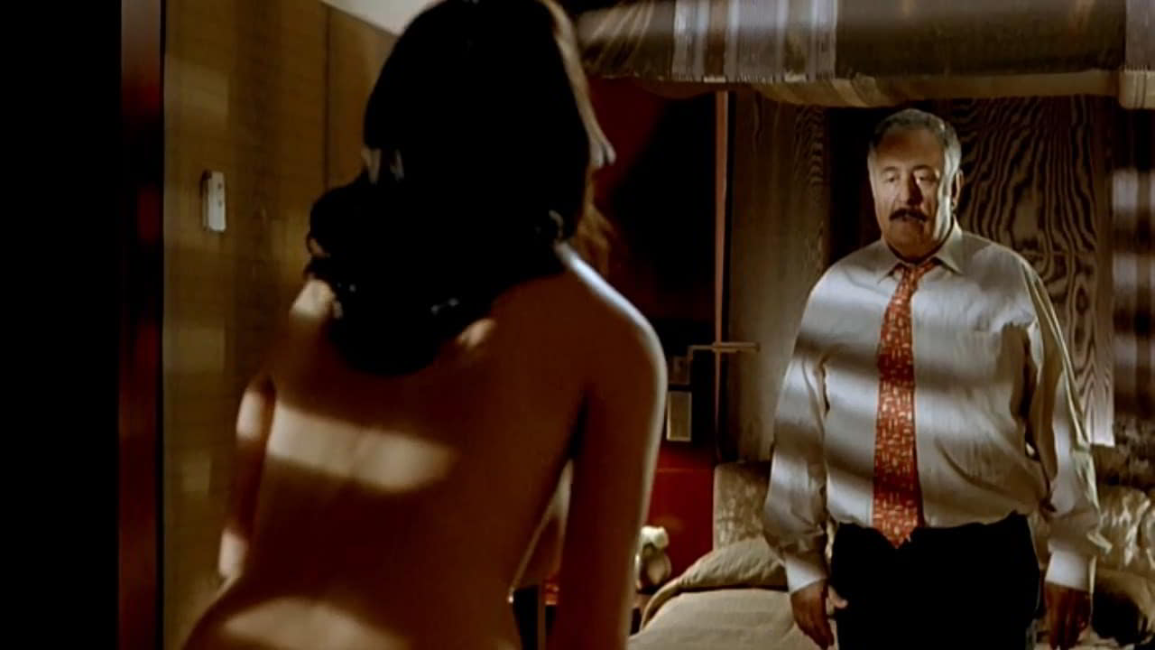 Soraia Chaves bare butt in Call Girl Soraia Chaves bare butt in Call Girl