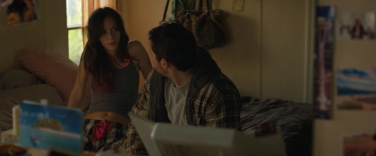 Stacy Martin topless The Evening Hour Stacy Martin topless The Evening Hour