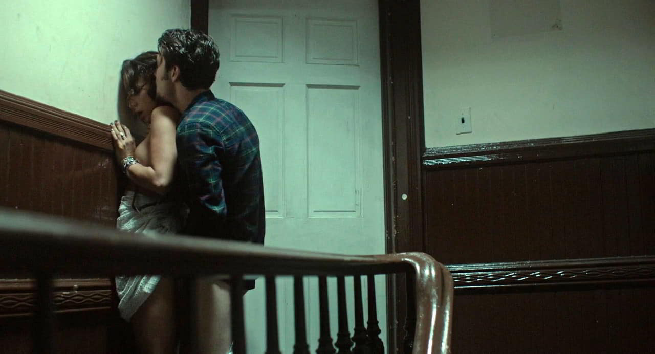 Stella Maeve topless Long Nights Short Mornings Stella Maeve topless Long Nights Short Mornings