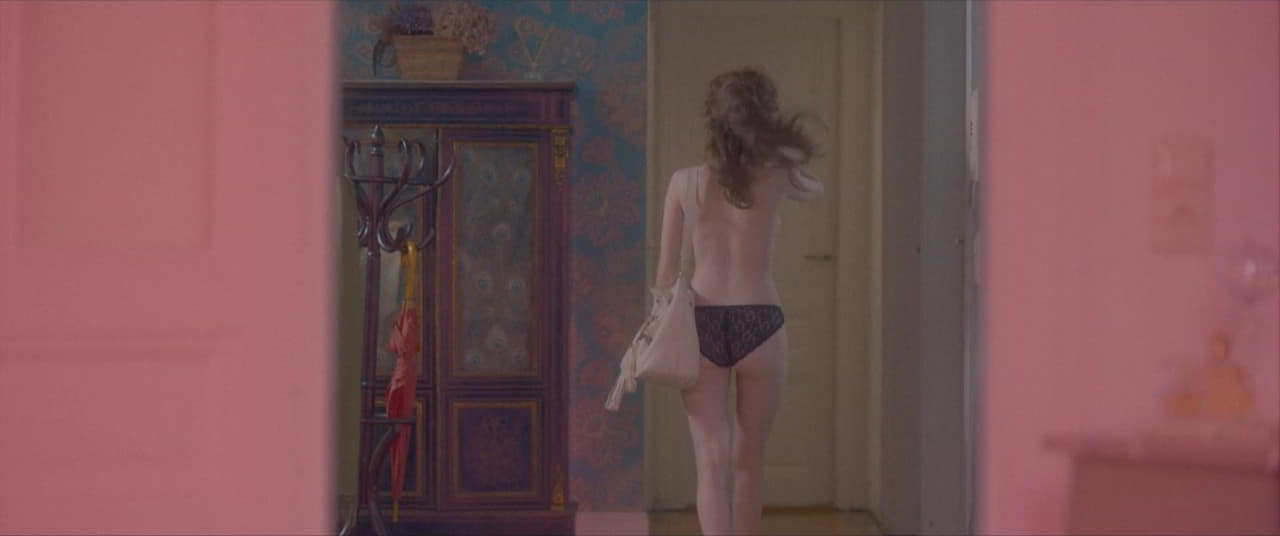 Su Kutlu topless Together, We Shall Die Su Kutlu topless Together, We Shall Die