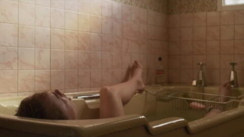 Suki Waterhouse Nude Rachael 2012 4