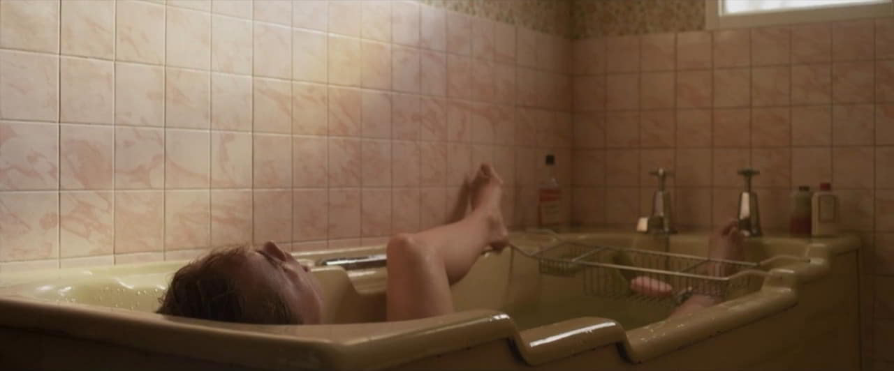 Suki Waterhouse nude scene in Rachael Suki Waterhouse nude scene in Rachael