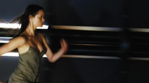 Summer Glau Sexy Serenity 2005 2