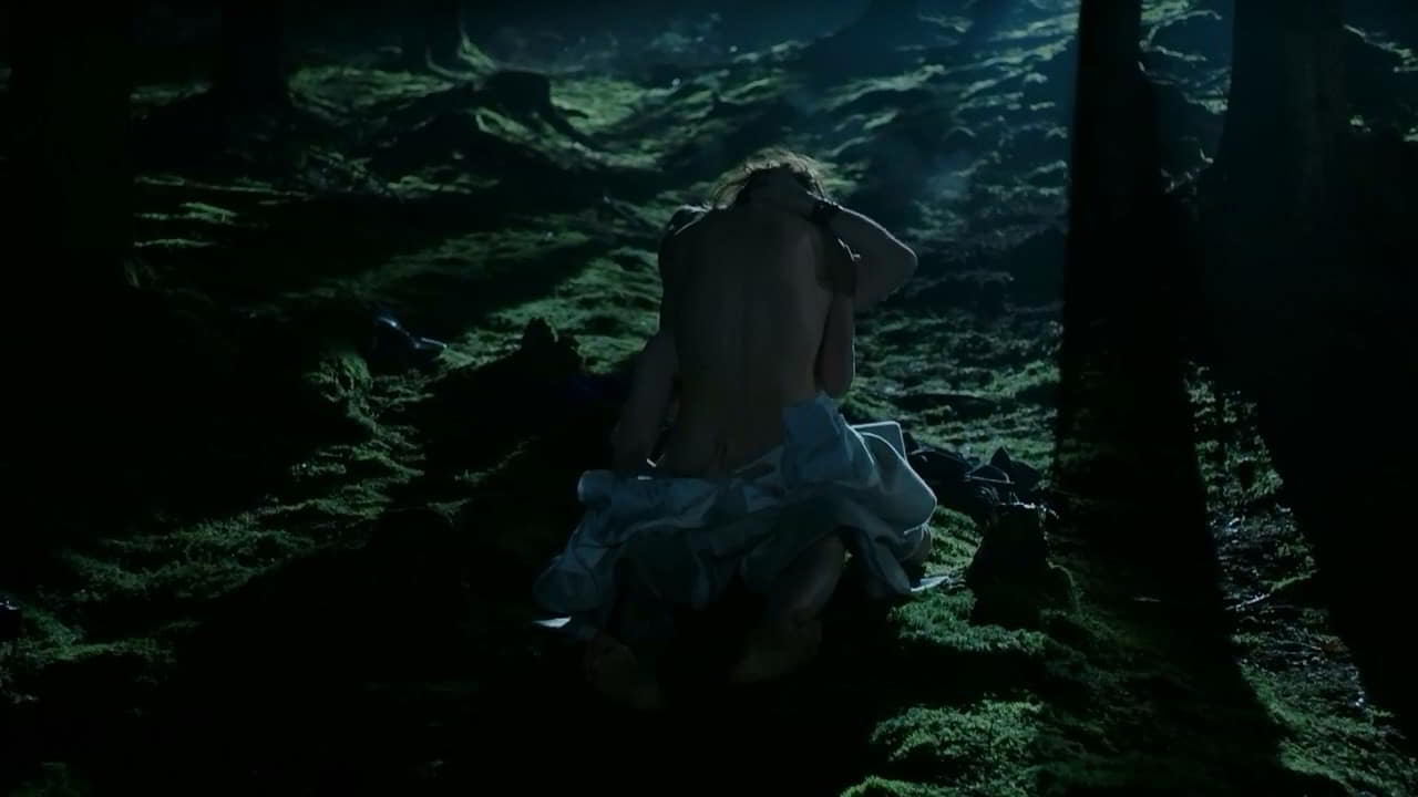 Susanne Wolff topless Hedda Susanne Wolff topless Hedda
