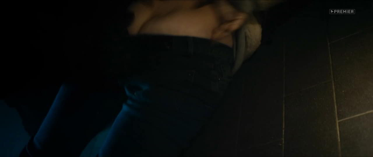 Svetlana Ivanova cleavage movie scene 2019 Svetlana Ivanova cleavage movie scene 2019