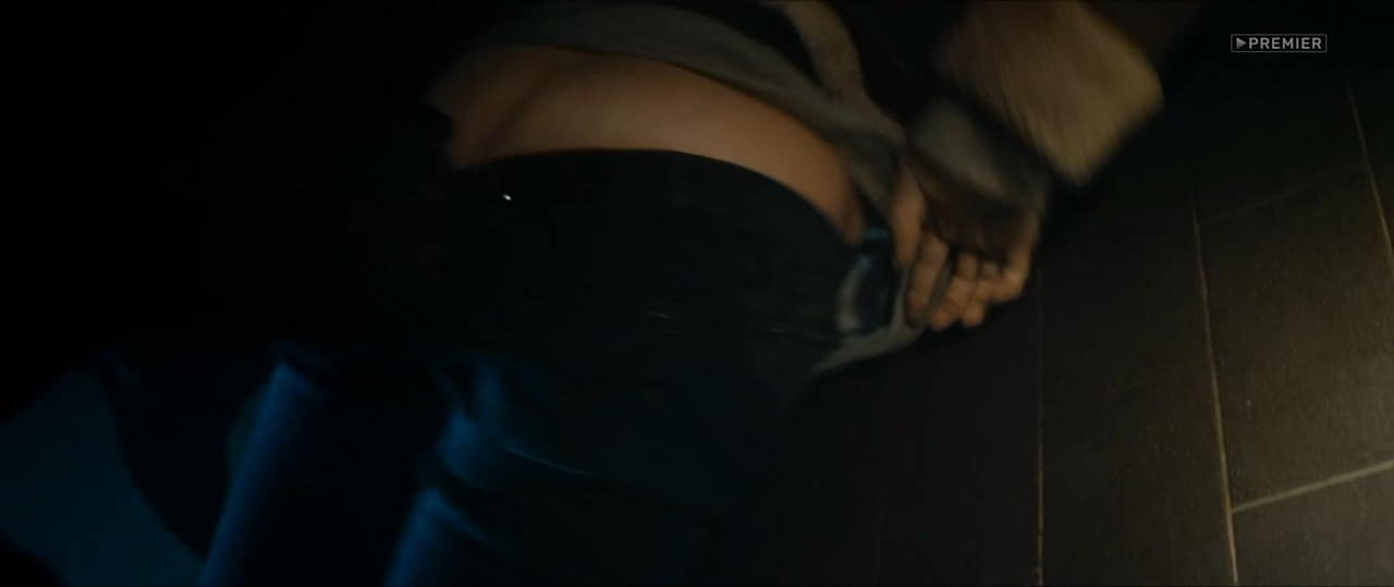 Svetlana Ivanova topless Avanpost - S01E05 Svetlana Ivanova topless Avanpost - S01E05