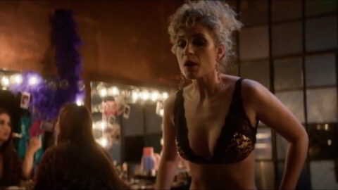 Svetlana Ivanova Sexy El Ruso S01E04 06 2024 13