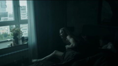 Svetlana Khodchenkova Nude Aktrisy S01E06 2023 2