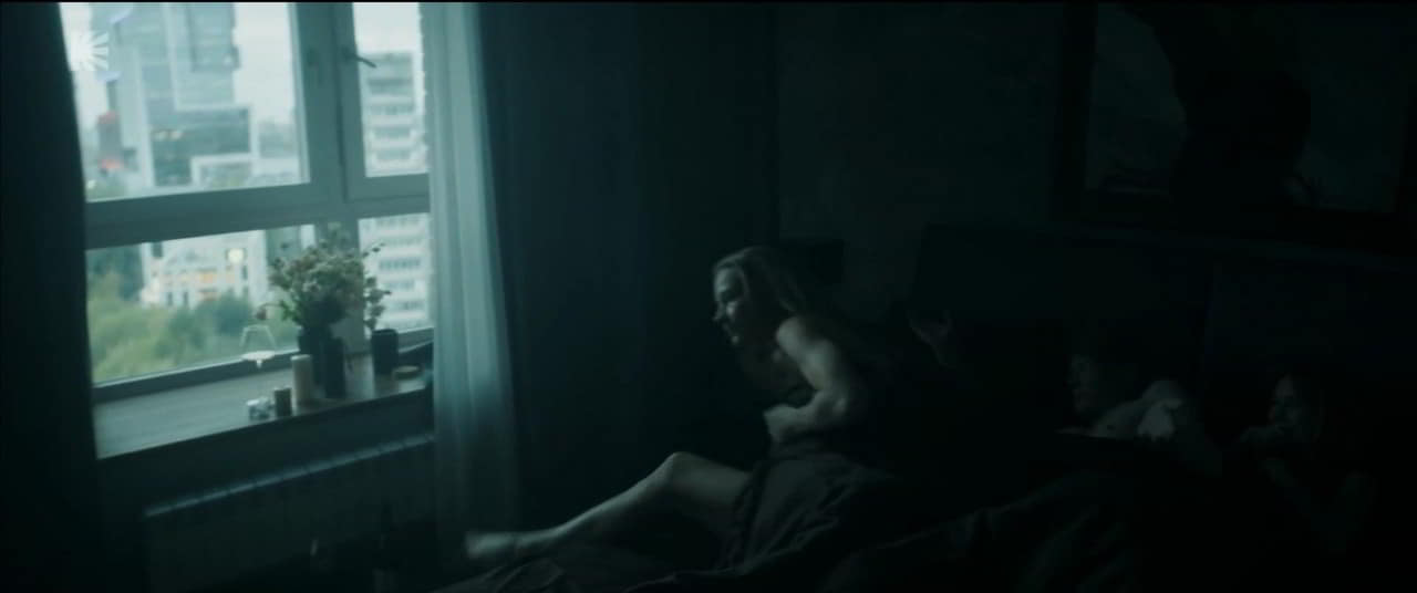 Svetlana Khodchenkova nude scene in Aktrisy - S01E06 Svetlana Khodchenkova nude scene in Aktrisy - S01E06