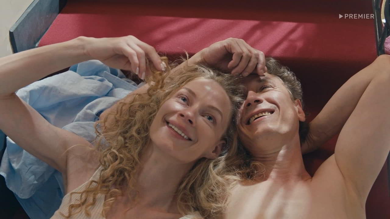 Svetlana Khodchenkova bare butt in Ya «lyubila» muzha - S01E05 Svetlana Khodchenkova bare butt in Ya «lyubila» muzha - S01E05