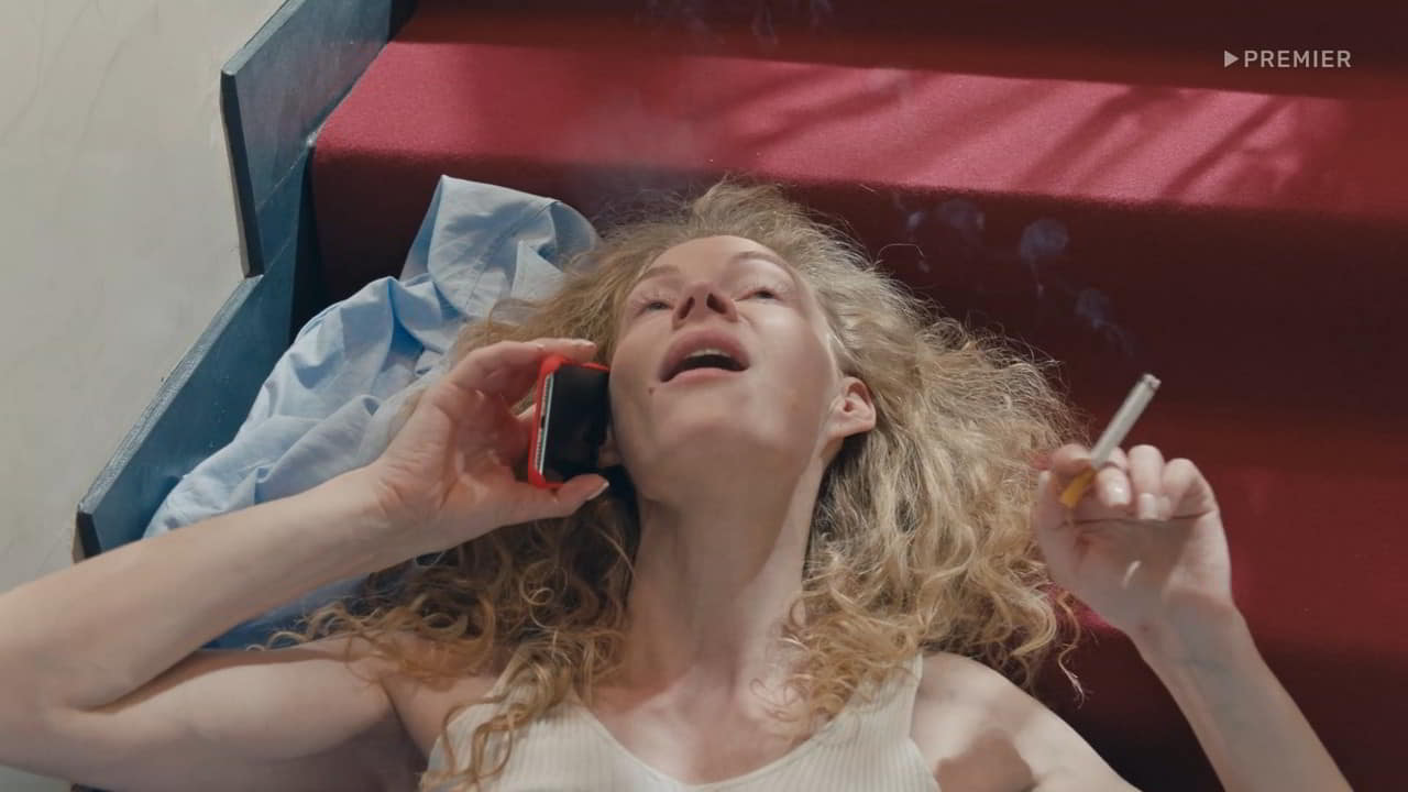 Svetlana Khodchenkova nude scene in Ya «lyubila» muzha - S01E05 Svetlana Khodchenkova nude scene in Ya «lyubila» muzha - S01E05
