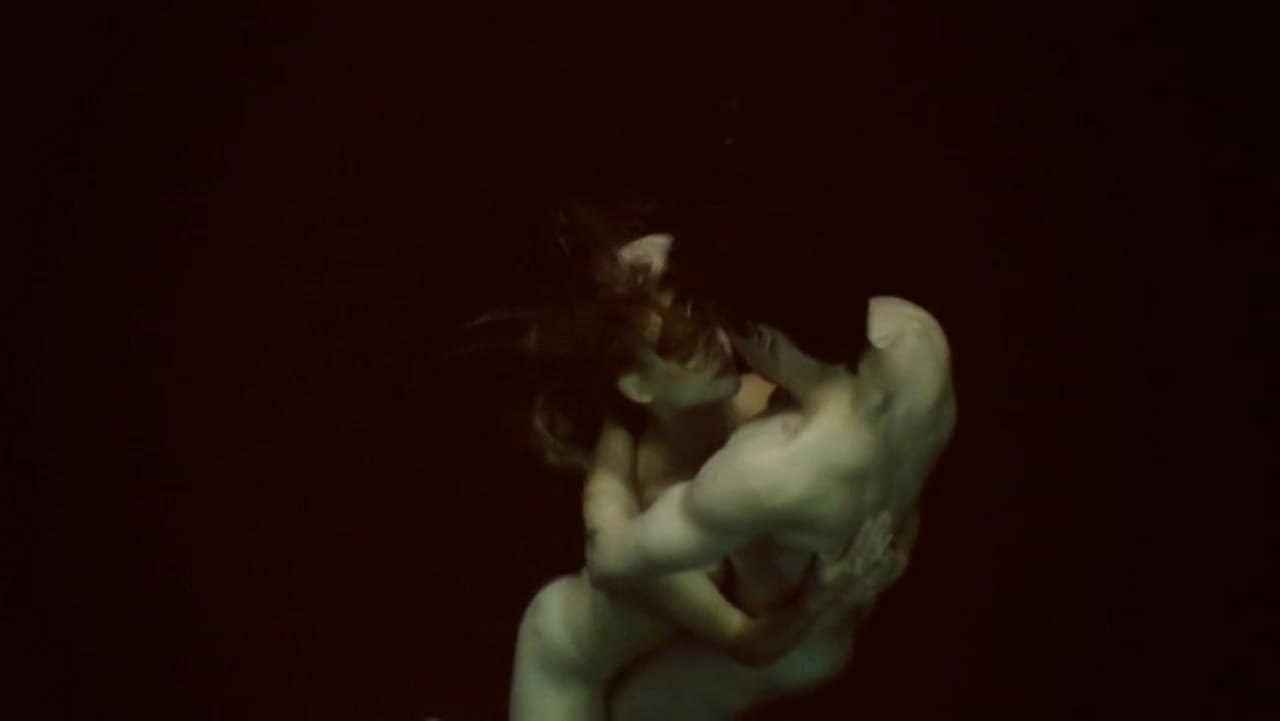 Svetlana Ustinova nude scene in The Well Svetlana Ustinova nude scene in The Well