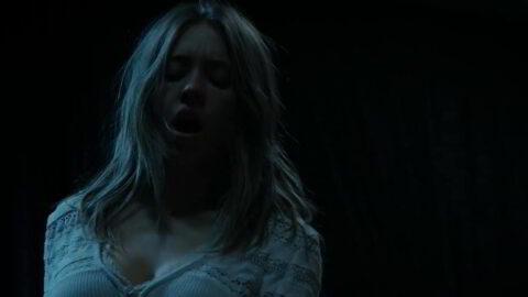 Sydney Sweeney Sexy Nocturne 2020 5