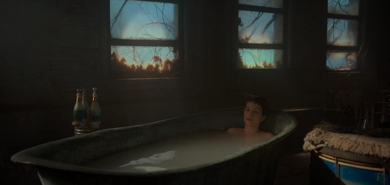 Sylvia Hoeks topless See - S02E02 Sylvia Hoeks topless See - S02E02