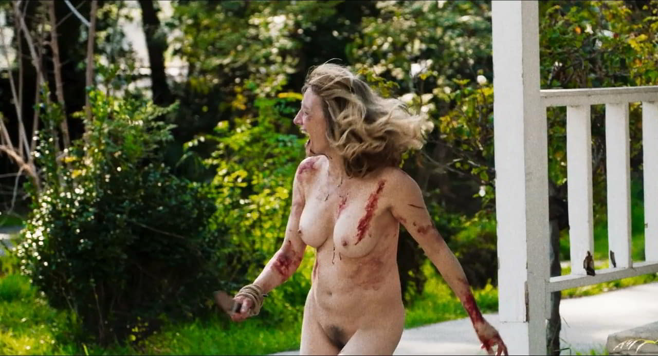 Sylvia Jefferies nude scene in 3 From Hell Sylvia Jefferies nude scene in 3 From Hell
