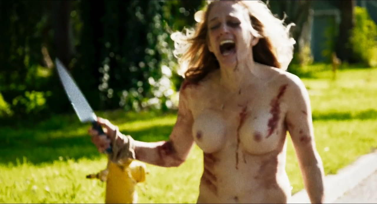 Sylvia Jefferies topless 3 From Hell Sylvia Jefferies topless 3 From Hell