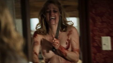 Sylvia Jefferies Nude 3 From Hell 2019 12