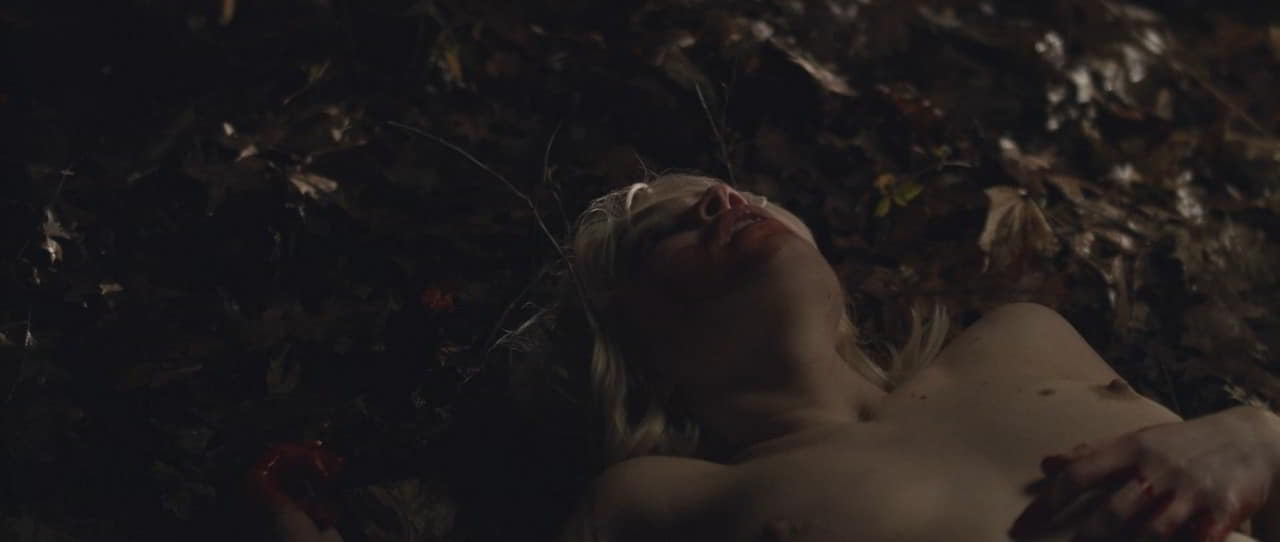 Sylvie Mix cleavage movie scene 2021 Sylvie Mix cleavage movie scene 2021