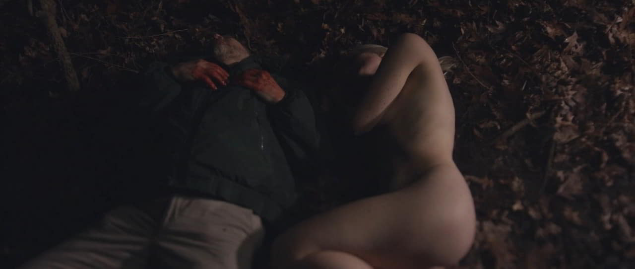 Sylvie Mix topless Double Walker Sylvie Mix topless Double Walker