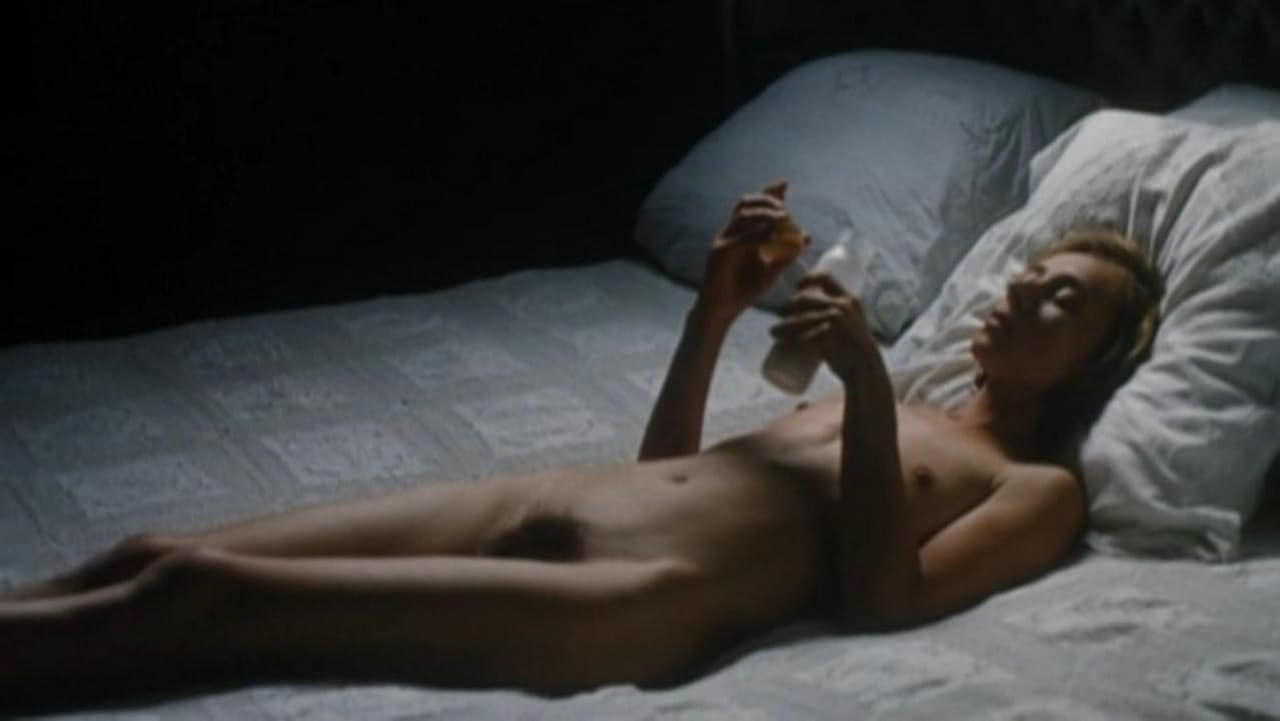 Hot Sylvie Testud explicit scene 2007 Hot Sylvie Testud explicit scene 2007