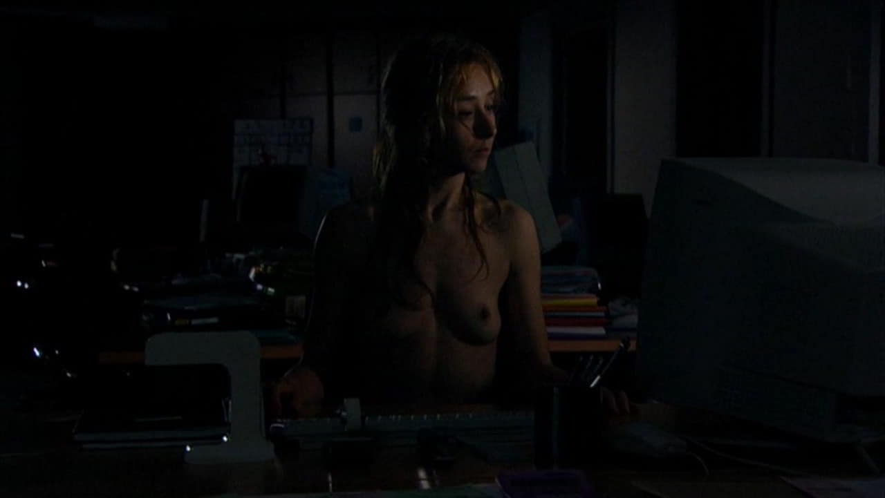 Naked Sylvie Testud hot video Naked Sylvie Testud hot video