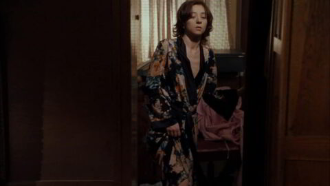 Sylvie Testud Nude Tomorrow We Move Demain on demenage 2004 4