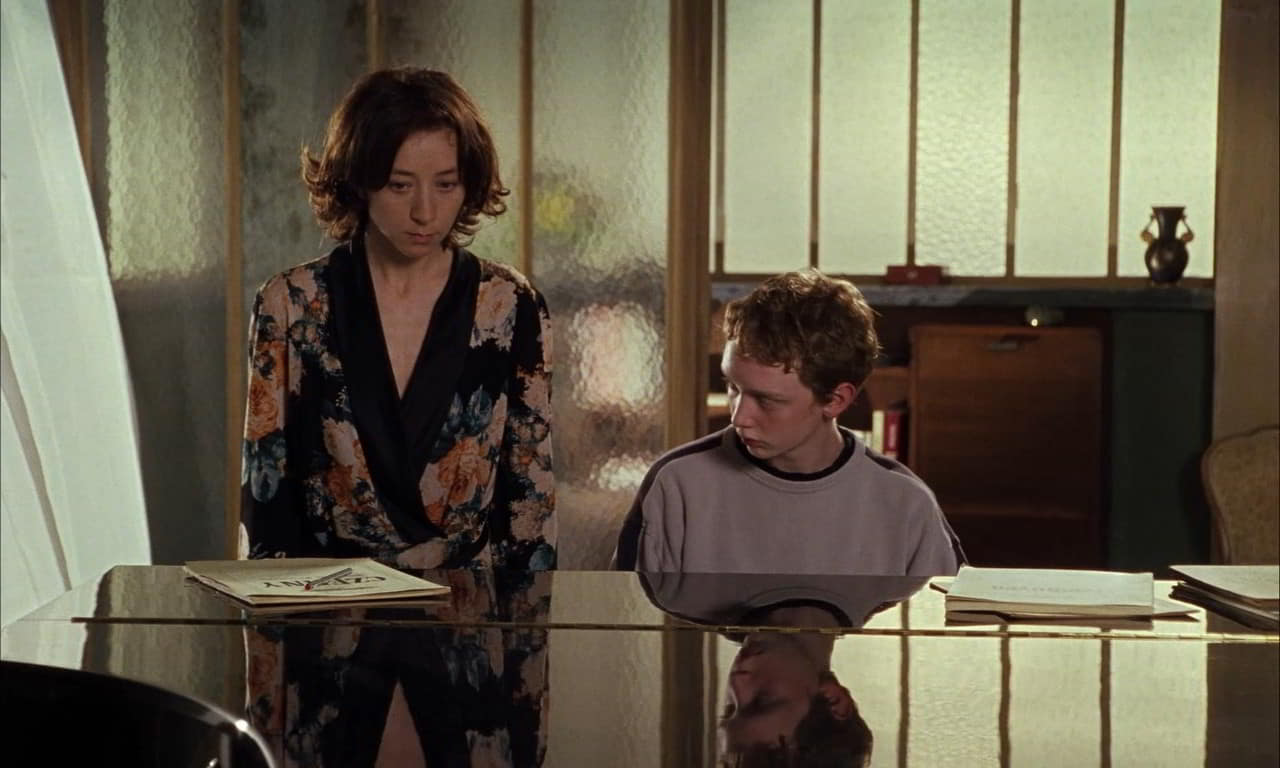 Sylvie Testud topless Tomorrow We Move Sylvie Testud topless Tomorrow We Move