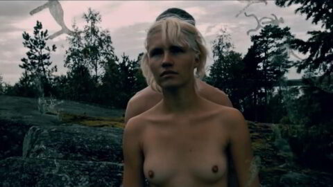 Taisiya Krammi Nude The Sea Моre 2012 1
