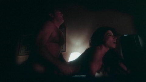 Tania Raymonde Nude Goliath S01E06 2016 3