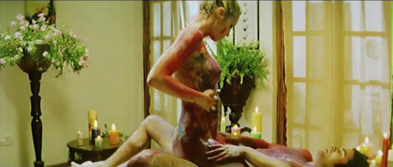 Hot Tanit Phoenix explicit scene 2008 Hot Tanit Phoenix explicit scene 2008