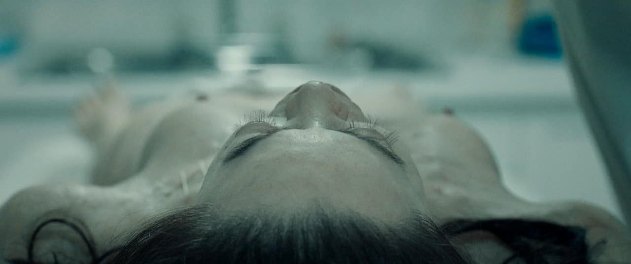 Tara Platt nude scene in Unremarkable Tara Platt nude scene in Unremarkable