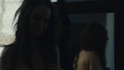 Taryn Manning Nude The Gateway 2021 05